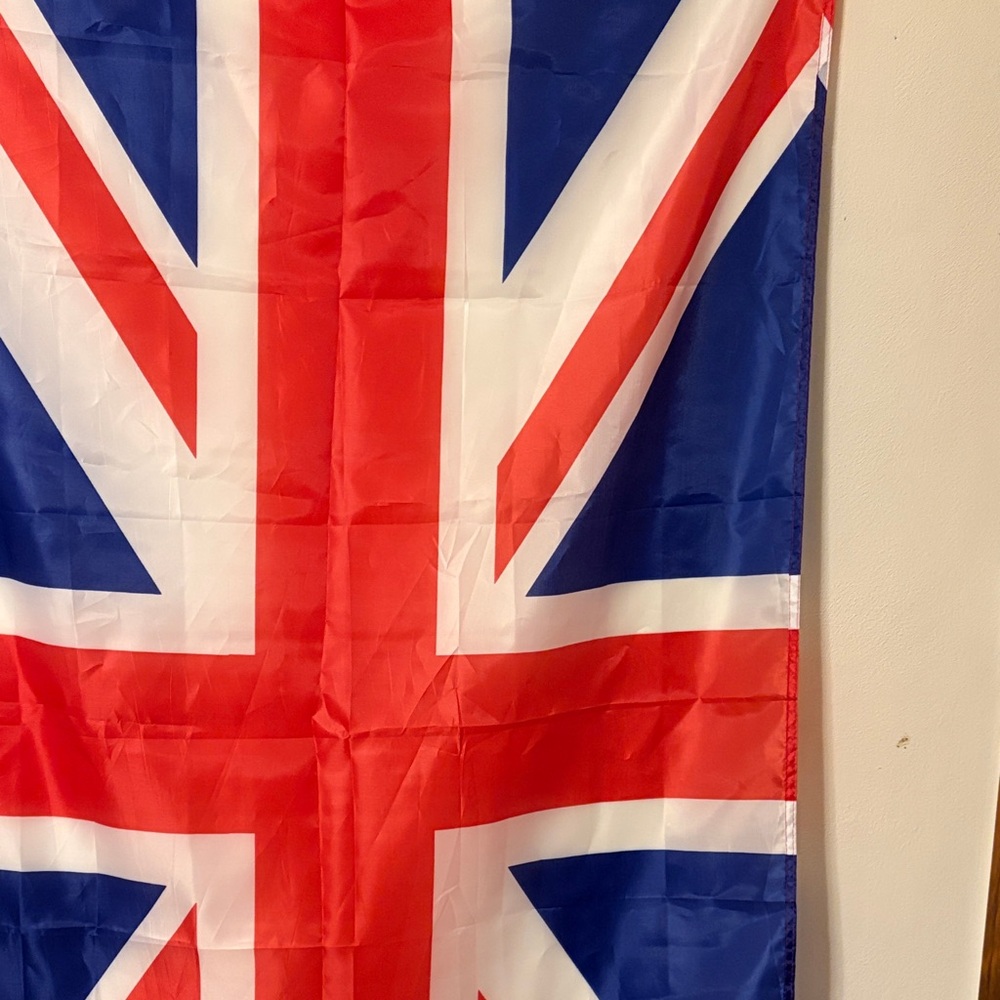 British Flag